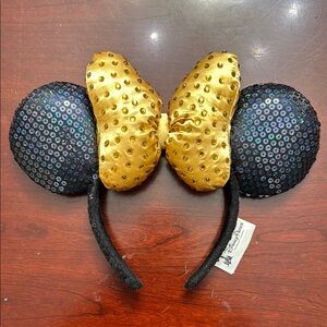 Disney Mouse Ears Headband